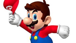 Watch Miyamoto explain how he designed Super Mario Bros. World 1-1