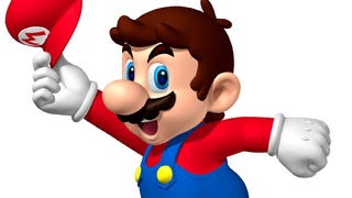 Watch Miyamoto explain how he designed Super Mario Bros. World 1-1