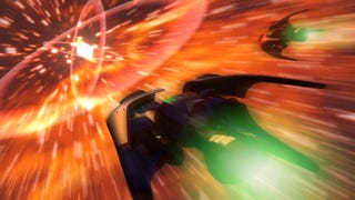 Ikaruga developer plans to bring more games to Steam, and not just ports
