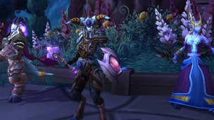 World of Warcraft: level 90 booster costs $60 because Blizzard didn't want to devalue levelling accomplishment