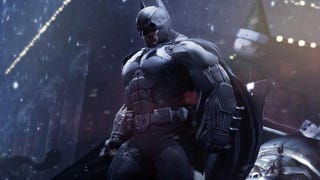 Batman: Arkham City studio showing new game to press, coverage drops in a month's time - report