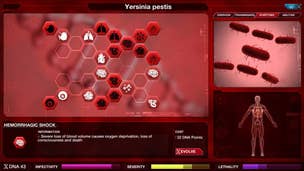 Plague Inc: Evolved headed to PC next month