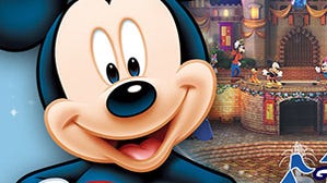 Disney Magical World 3DS Review: A Nice Place to Live