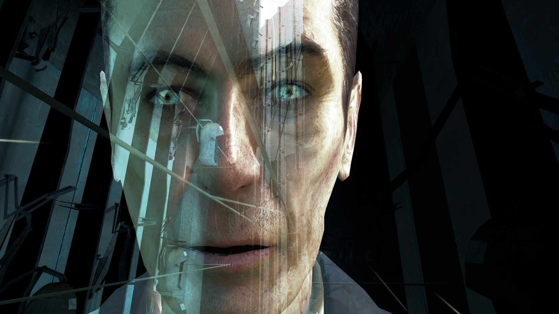 Half-Life 2: 10 years on | Eurogamer.net