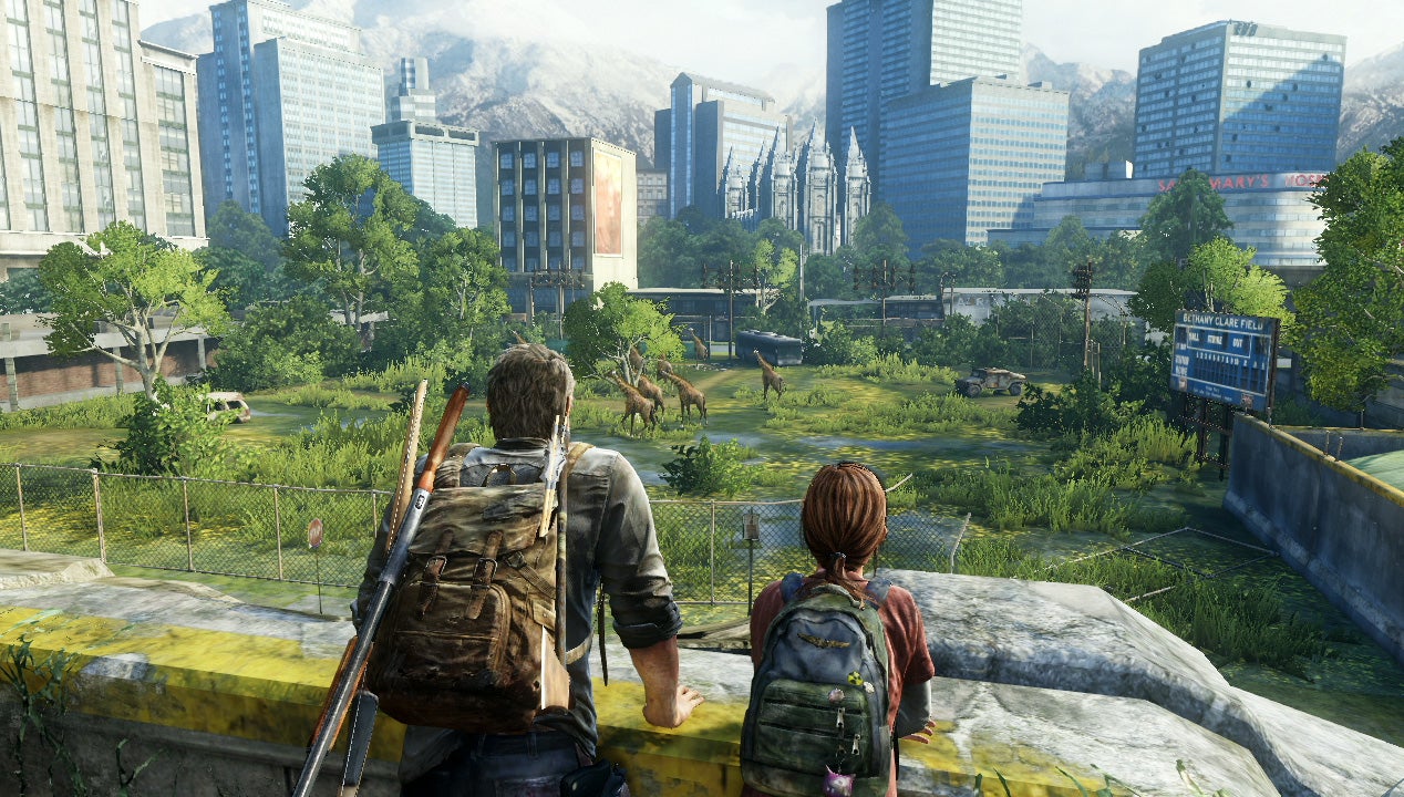The best games of 2014 are actually from 2013 - and that's okay ...