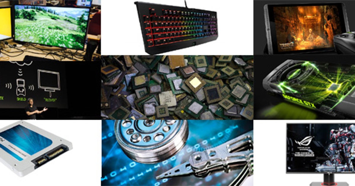 Awkward Computer Hardware Stupid PC hardware | Rock Paper Shotgun