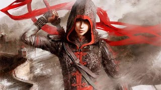 Rumor: 11 projetos Assassin's Creed em curso