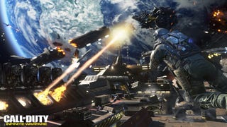 E3 2016: Call of Duty: Infinite Warfare, durante le battaglie nello spazio ci sarà massima libertà di scelta