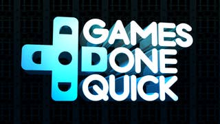 games done quick