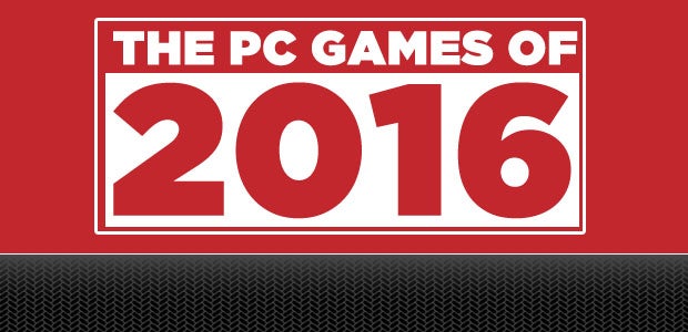 2016 s best new PC games Rock Paper Shotgun