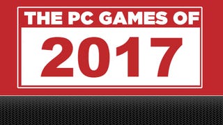 The PC games of 2017 mega-preview