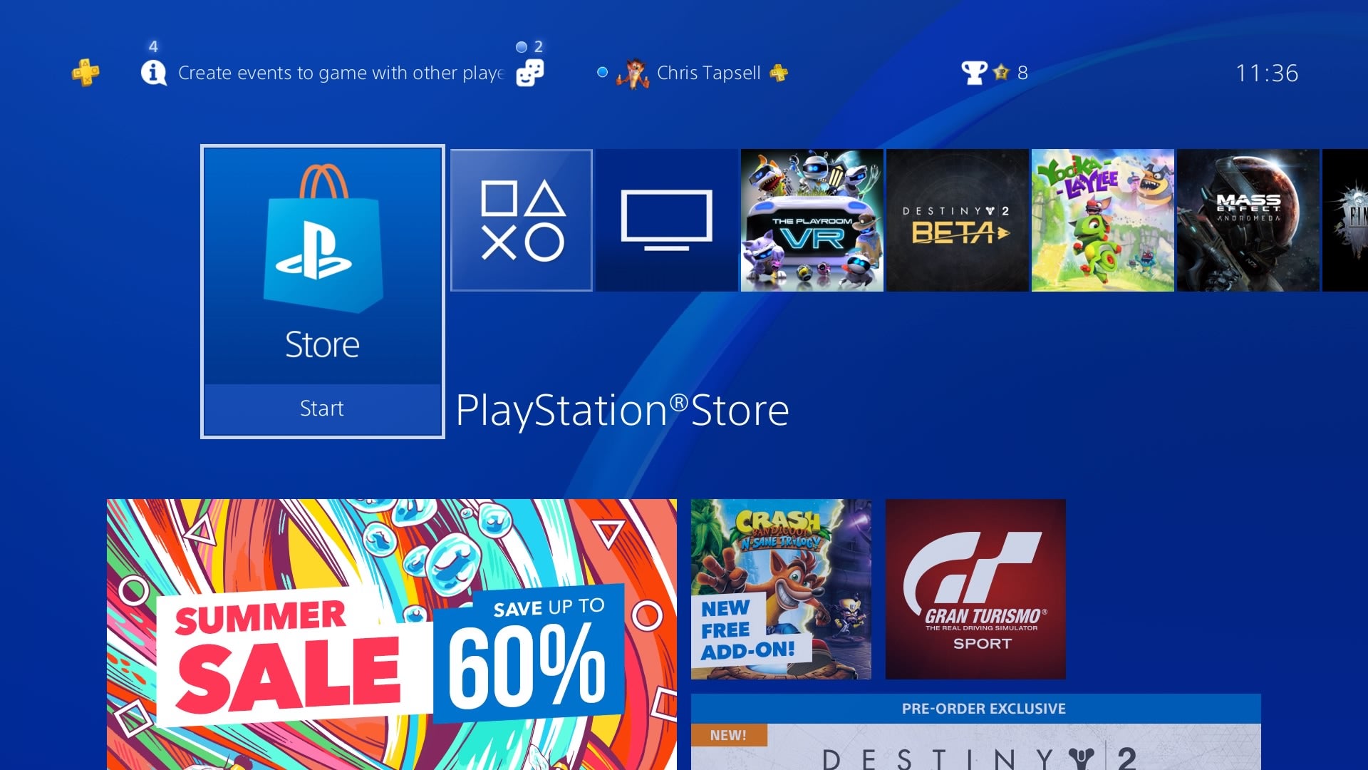 Playstation 4 store redeem clearance codes