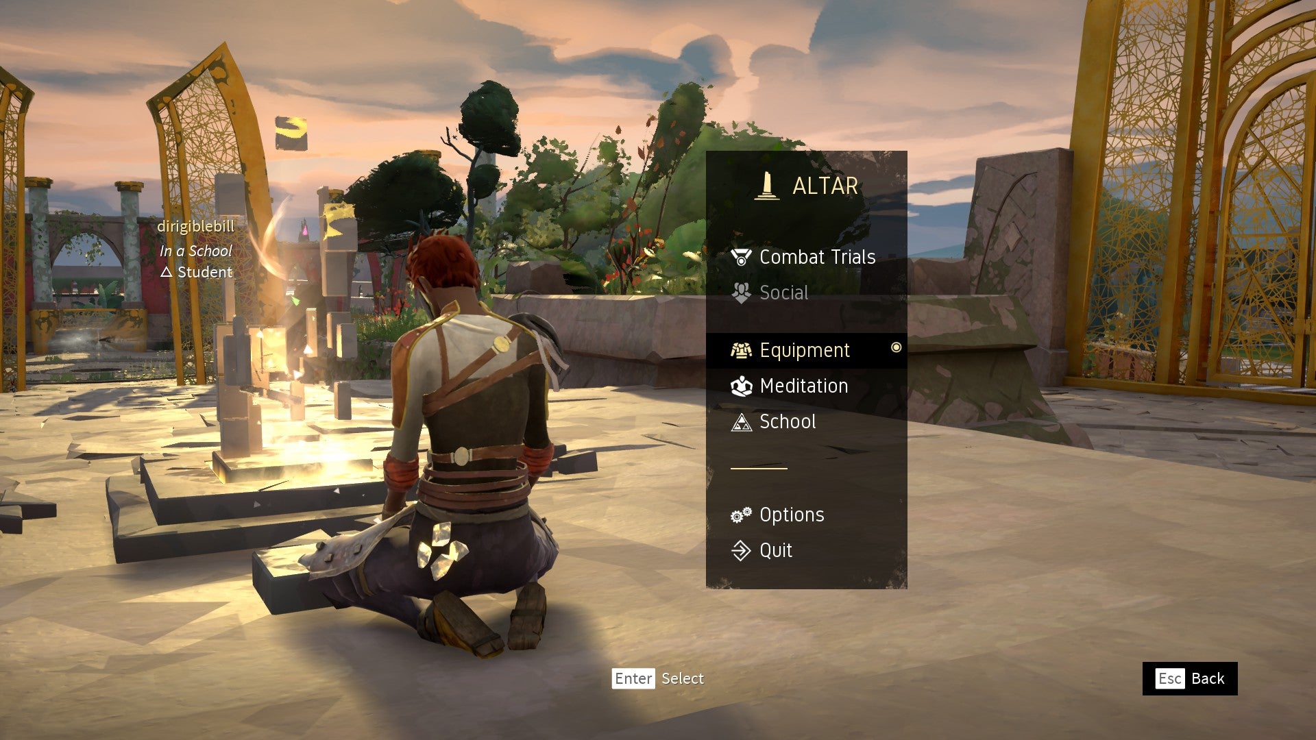 Absolver review | Eurogamer.net