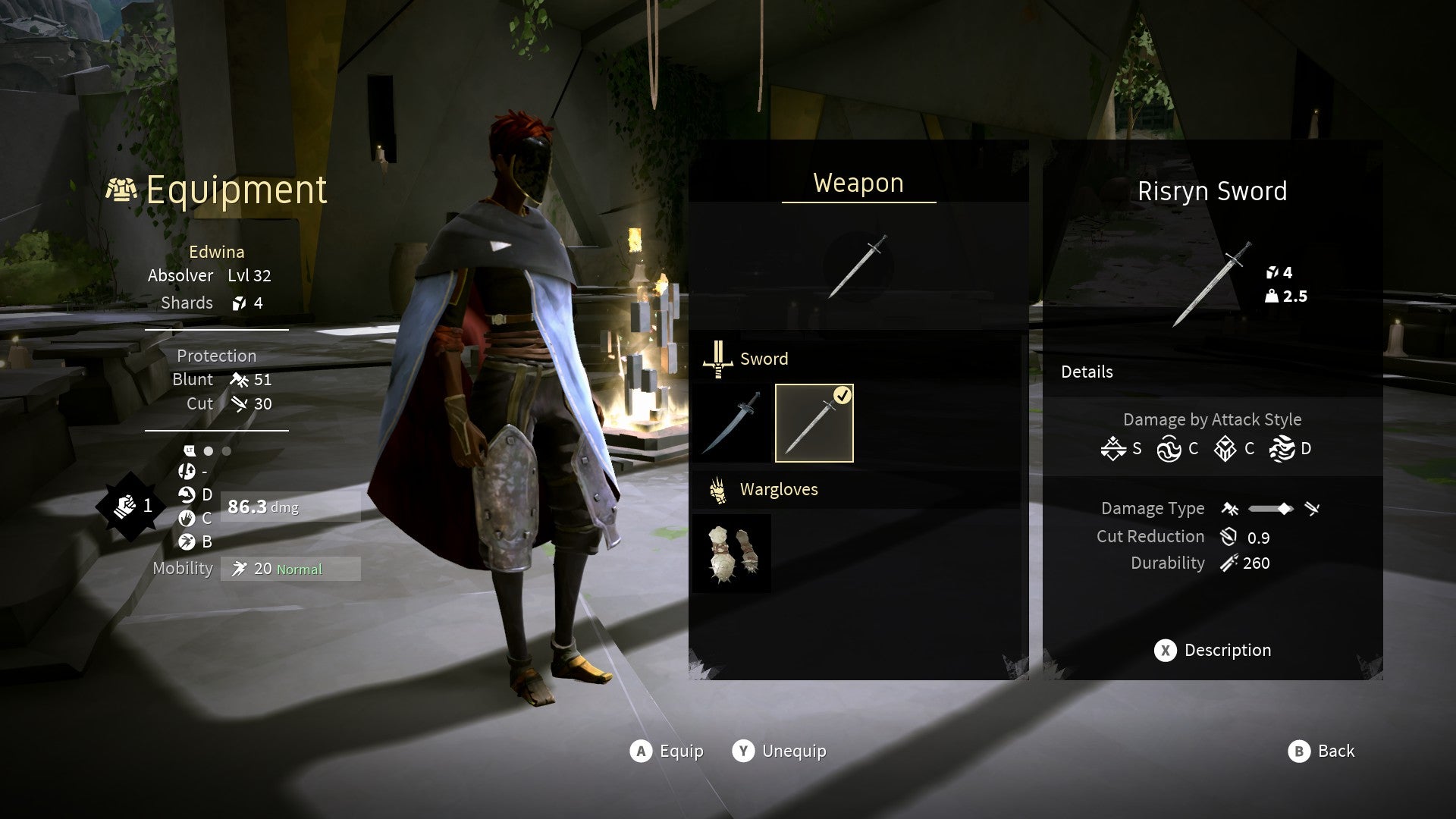 Absolver review | Eurogamer.net