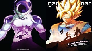 Dragon Ball FighterZ na GameInformer