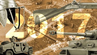 The Flare Path: Things to Come (Part 1)