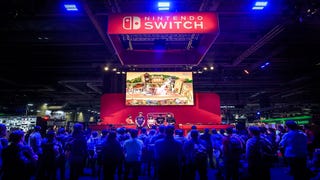 EGX 2019 tickets are now on sale