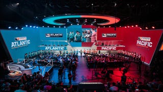 The Overwatch League will add eight new teams in season two