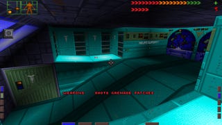 System Shock: Enhanced Edition now looks sharper and controls better than ever