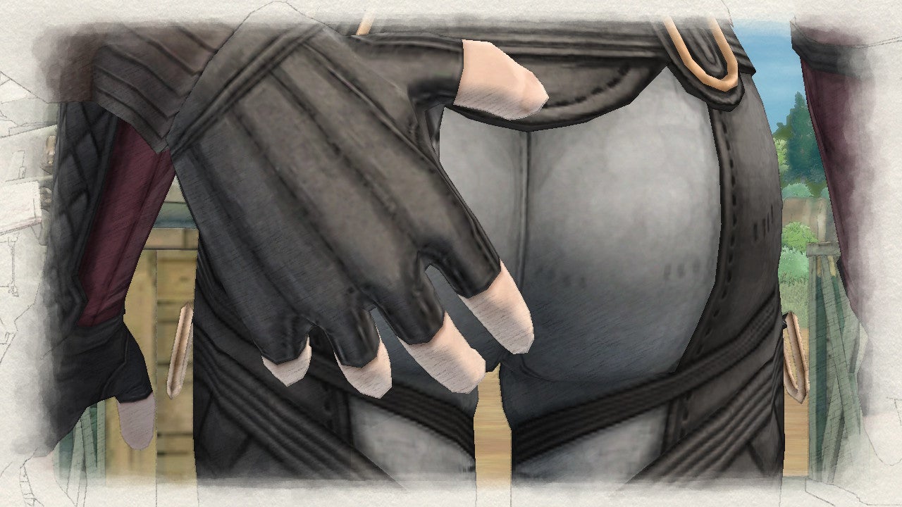 Valkyria Chronicles 4’s sexual harassment problem is unacceptable in 2018