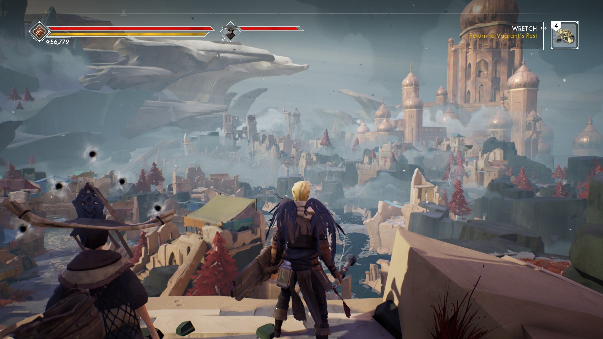 Ashen video online game