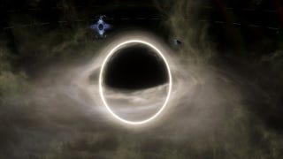 Stellaris' next expansion tells tales of new horizons