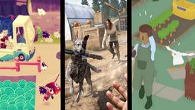 The most exciting games of 2018