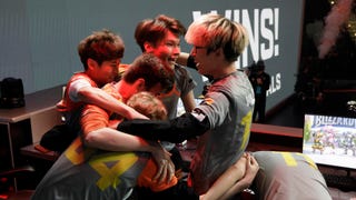 Know It OWL: San Francisco Shock Special Edition