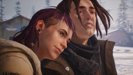 Life Is Strange 2 episodes can now be bought separately, and a teaser promises the return of Cassidy