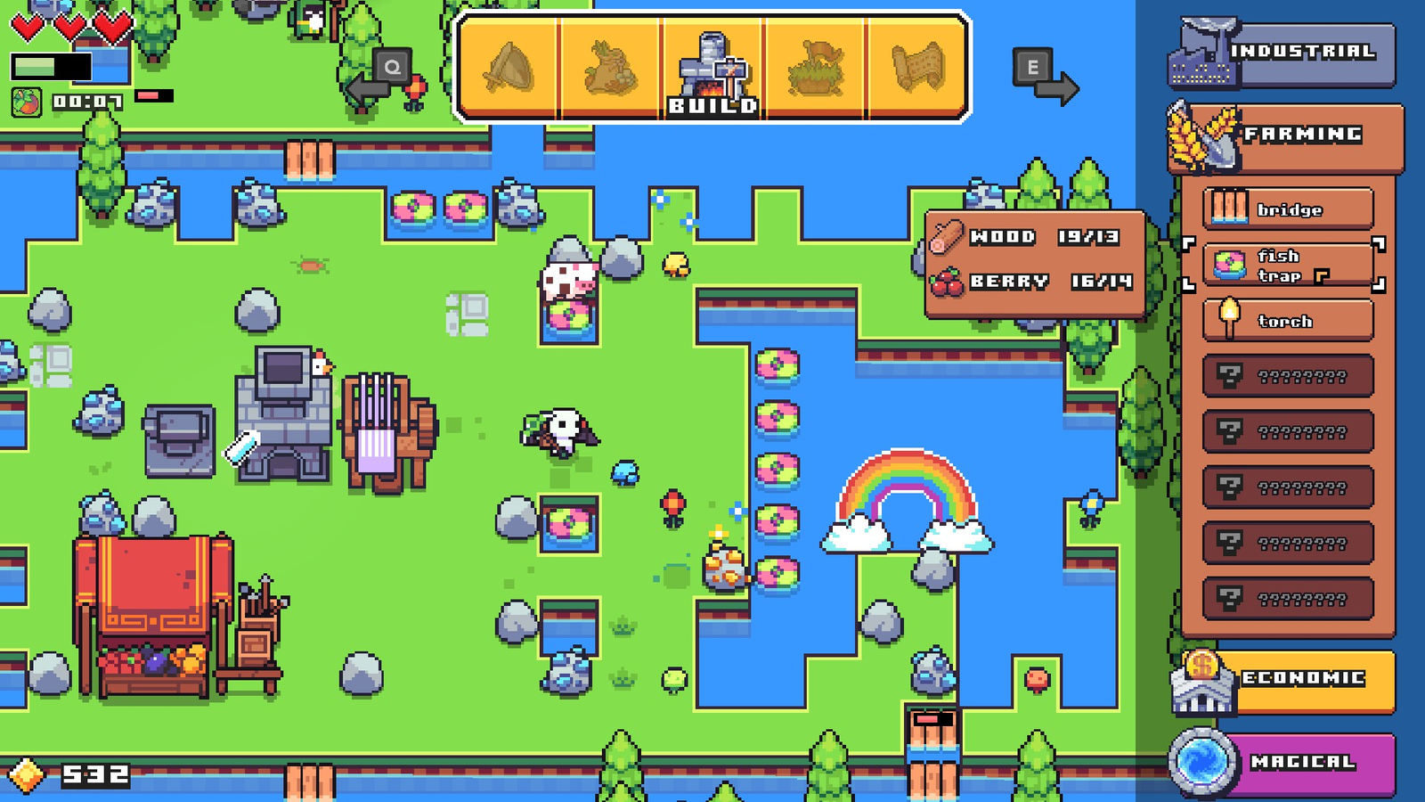 review | Rock Paper Shotgun