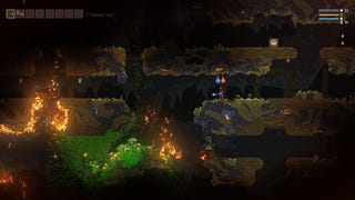 Premature Evaluation: Noita