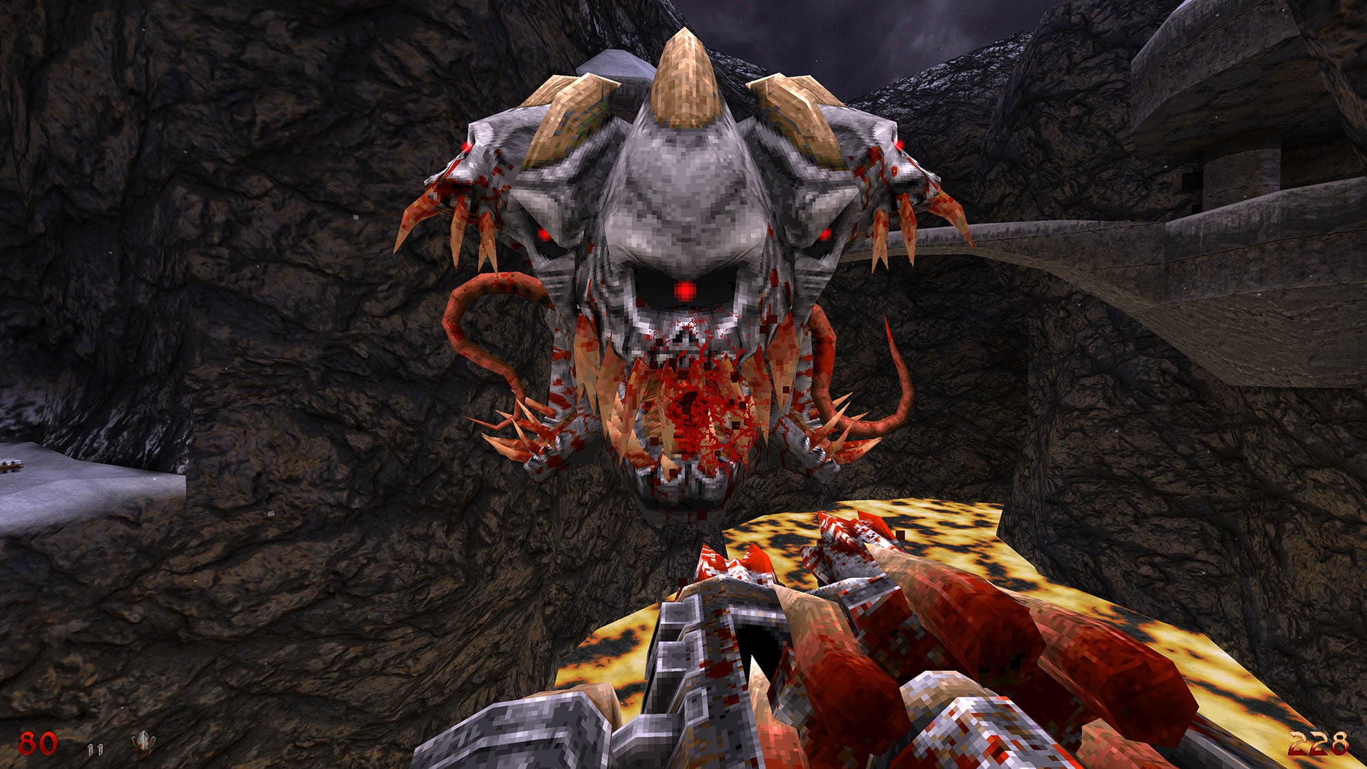 Wrath: Aeon Of Ruin review (early access) | Rock Paper Shotgun