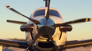 Microsoft Flight Simulator - premiera i najważniejsze informacje