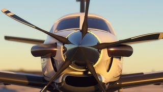 Microsoft Flight Simulator - premiera i najważniejsze informacje
