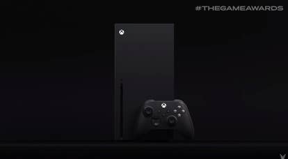 Xbox Series X 副标题图片