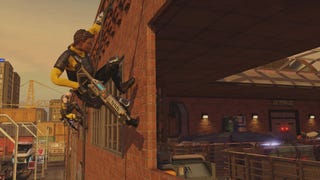 XCOM: Chimera Squad - How to enter Console Commands