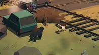 Overland now has all-dog squads in newest update