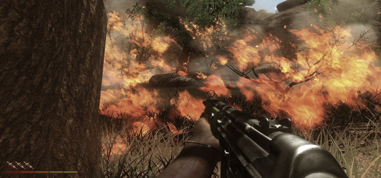 How videogames explore our ancient, troubled love affair with fire ...