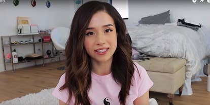 Twitch主播签约截图