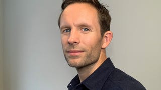Creative Assembly appoints James Clarke as new COO