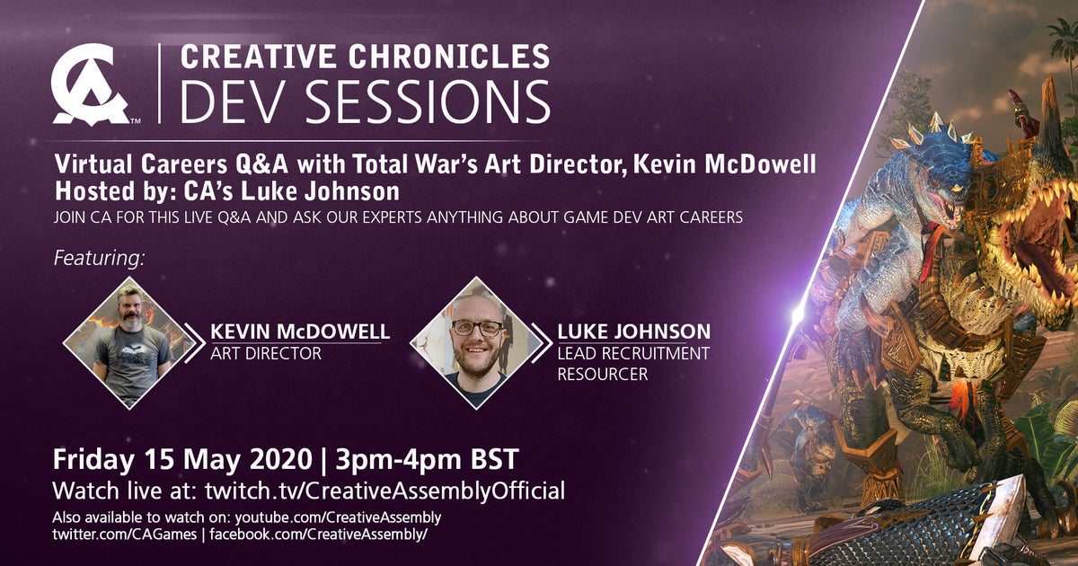 Get your art career questions answered in a live Q&A with Creative ...