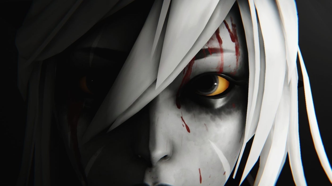 2020's best games took me under the surface