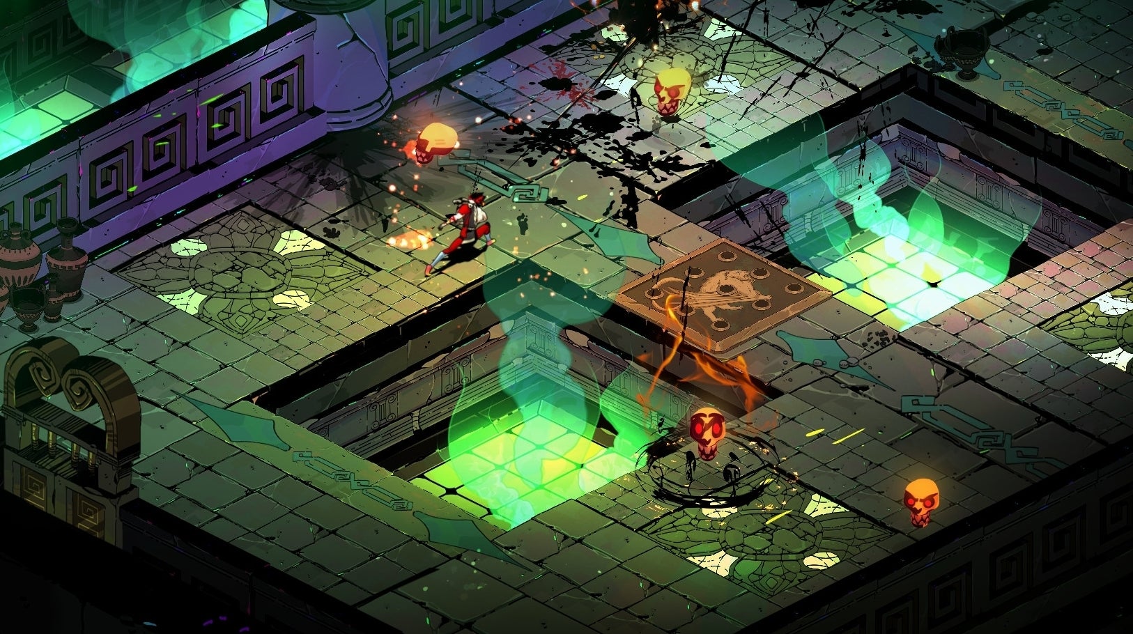 2020's best games were all play and no work