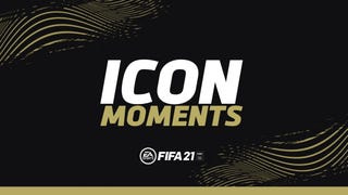 FIFA 21 Ultimate Team (FUT 21) - Tutte le Icone Moments
