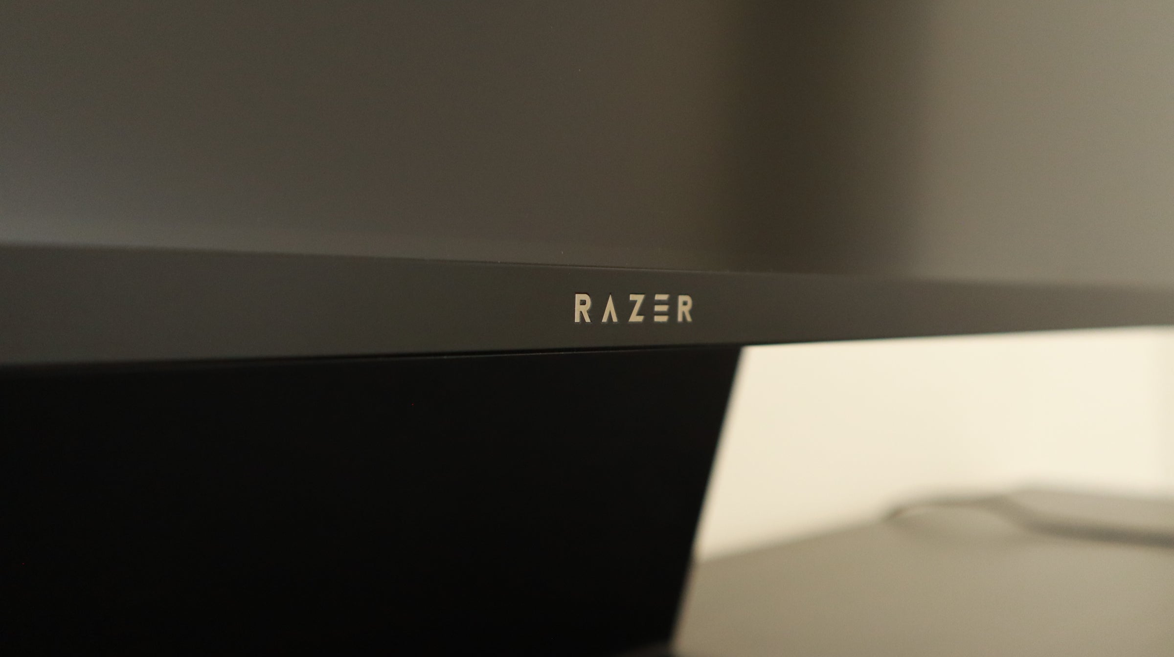 Razer Raptor 27 165Hz Review - Suprema elegância | Eurogamer.pt
