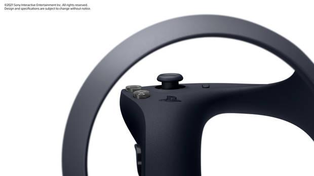 Sony presenta los nuevos mandos de PS VR | Eurogamer.es