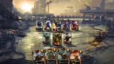 Anunciado Warhammer 40,000: Warpforge para móviles y PC