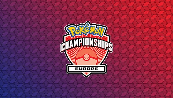 Volg live het Pokémon Europe International Championship 2022