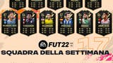 FIFA 22 Ultimate Team (FUT 22) - guida investimenti con la Squadra della Settimana 18 - TOTW 18