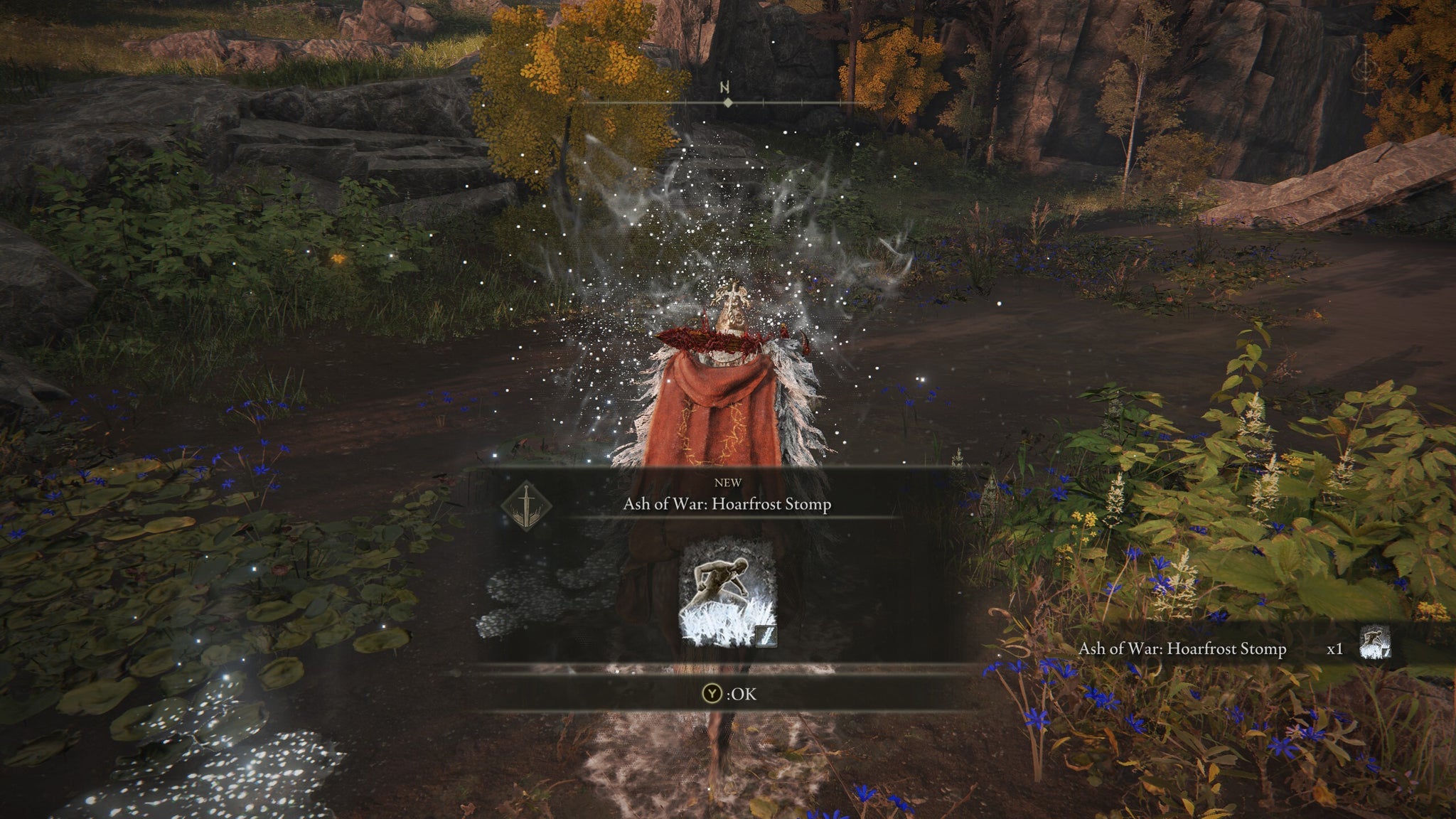 Best Elden Ring builds by stat and status effect - 8